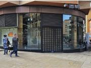 Local comercial en alquiler en Avilés