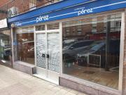 Local comercial en alquiler en Avilés, Versalles