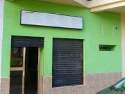 Local comercial en alquiler en Badajoz, San Roque