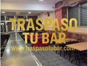 Local comercial en alquiler en Badalona