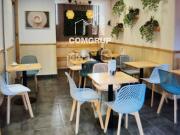 Local comercial en alquiler en Badalona, de 60 m² por 750