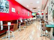 Local comercial en alquiler en Badalona, de 79 m² por 1.050