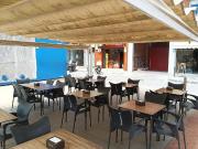 Local comercial en alquiler en plaza Roca i Pi,...