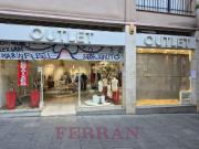 Local comercial en alquiler en Barcelona