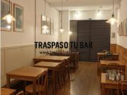 Local comercial en alquiler en Barcelona