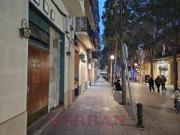 Local comercial en alquiler en Barcelona