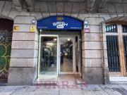 Local comercial en alquiler en Barcelona