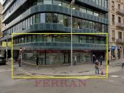 Local comercial en alquiler en Barcelona