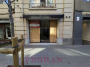 Local comercial en alquiler en Barcelona