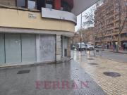 Local comercial en alquiler en Barcelona