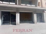 Local comercial en alquiler en Barcelona