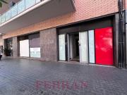 Local comercial en alquiler en Barcelona