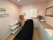 Local comercial en alquiler en Barcelona, Barri de les Corts