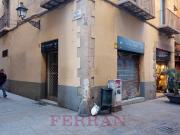 Local comercial en alquiler en Barcelona, Barri Gòtic