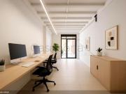 Local comercial en alquiler en Barcelona, Camí Antic de...