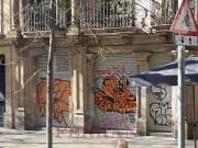 Local comercial en alquiler en calle D'enric...