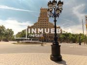 Local comercial en alquiler en Barcelona, de 110 m² 1...