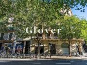 Local comercial en alquiler en calle De Viladomat,...