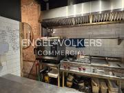 Local comercial en alquiler en Barcelona, de 115 m² por...