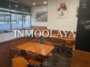 Local comercial en alquiler en Barcelona, de 119 m² 2...