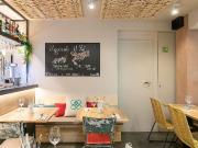 Local comercial en alquiler en Barcelona, de 120 m² por...