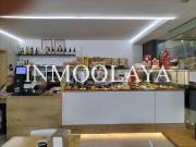 Local comercial en alquiler en Barcelona, de 125 m² por 950