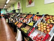 Local comercial en alquiler en Barcelona, de 128 m² por 800