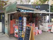 Local comercial en alquiler en Barcelona, de 12 m² 1...