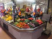 Local comercial en alquiler en Barcelona, de 12 m² 1... Local comercial en alquiler en Barcelona, de 12 m² 1...