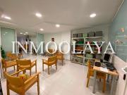 Local comercial en alquiler en Barcelona, de 139 m² por...