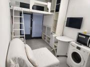 Local comercial en alquiler en Barcelona, de 13 m² por 720