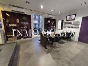 Local comercial en alquiler en Barcelona, de 140 m² por...