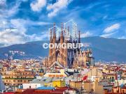 Local comercial en alquiler en Barcelona, de 140 m² por...