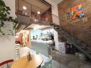 Local comercial en alquiler en Barcelona, de 144 m² 3...