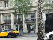 Local comercial en alquiler en Barcelona, de 150 m² por...