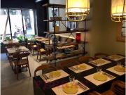Restaurante en alquiler en calle De Muntaner, Barcelona,...