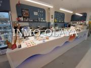 Local comercial en alquiler en Barcelona, de 168 m² 2...