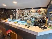 Restaurante en alquiler en calle Del Comte D'urgell,...