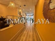 Local comercial en alquiler en Barcelona, de 171 m² 1...