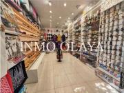 Local comercial en alquiler en Barcelona, de 17 m² por 600