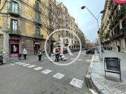Local comercial en alquiler en Barcelona, de 1.070 m²...