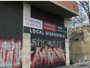 Local comercial en alquiler en Barcelona, de 1.374 m²...