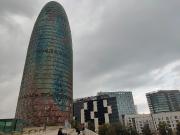 Local comercial en alquiler en Barcelona, de 209 m² por...