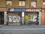 Local comercial en alquiler en Barcelona, de 240 m² 3... Local comercial en alquiler en Barcelona, de 240 m² 3...