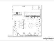 Restaurante en alquiler en calle De Sant Pere Més Alt,...