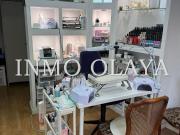 Local comercial en alquiler en Barcelona, de 29 m² 1...