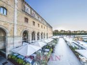 Local comercial en alquiler en plaza De Pau Vila,...