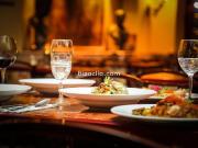 Restaurante en alquiler en Barcelona, de 195 m² 1...