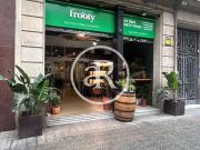 Local comercial en alquiler en Barcelona, de 330 m² por...