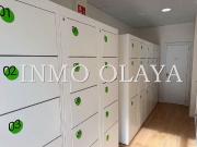 Local comercial en alquiler en Barcelona, de 33 m² 1...